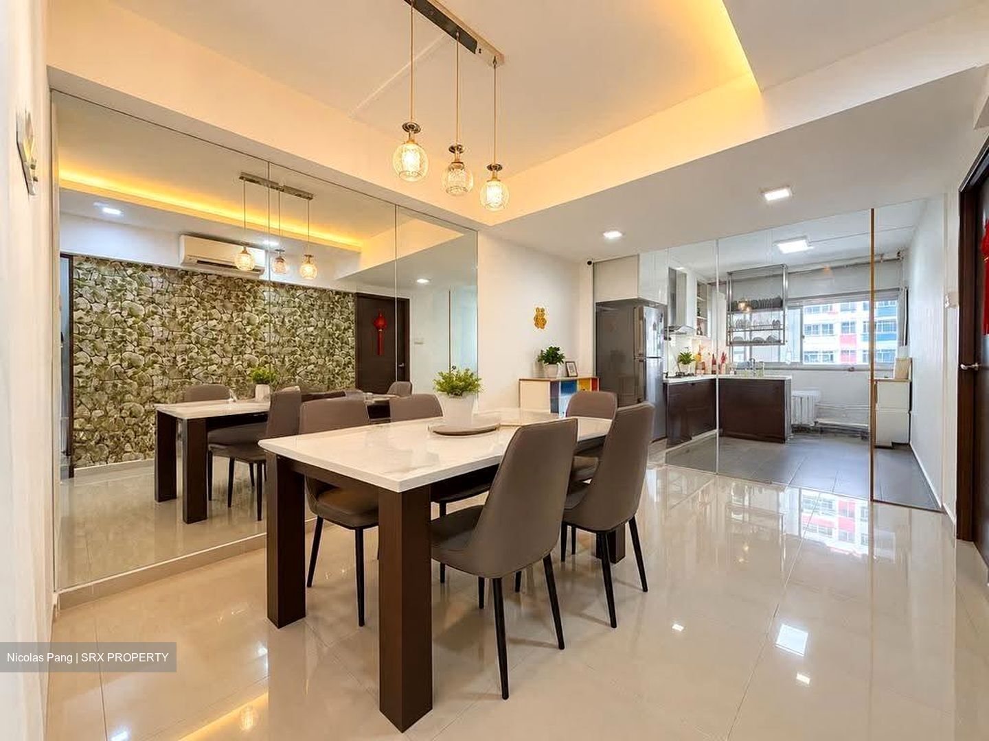 Blk 546 Choa Chu Kang Street 52 (Choa Chu Kang), HDB 5 Rooms #613593161